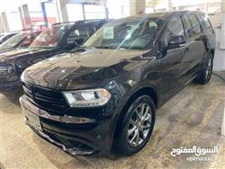 دودج دورانجو